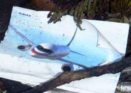 SSJ-100 air crash slideshow