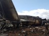 Algeria plane crash, 257 killed