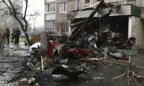 ��������� �� ��������� EC225 (54) � �������