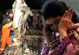 A Pakistani passenger jet, Bhoja Air Boeing 737-236 (AP-BKC) performing flight B4 213 with 127 on board, was destroyed in an accident near Islamabad, Pakistan. All 121 passengers and six crew members were killed.